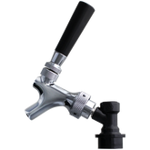 Faucet | Chrome with Ball-Lock